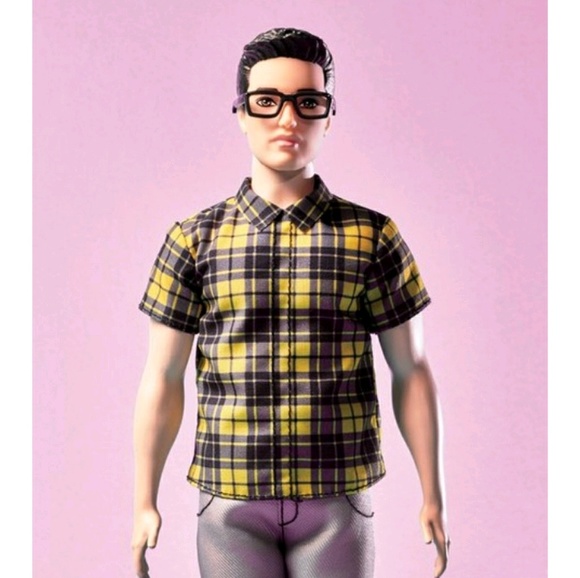 Meet your Posher, Taija - Picture 1 of 1